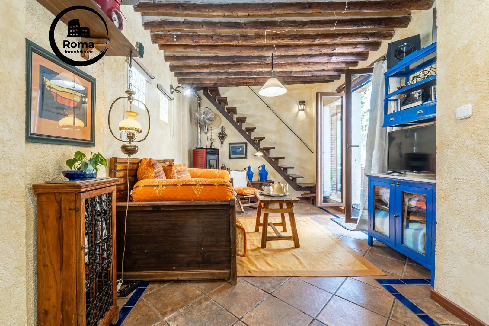Casa en venda a Albaicín, imagen 18