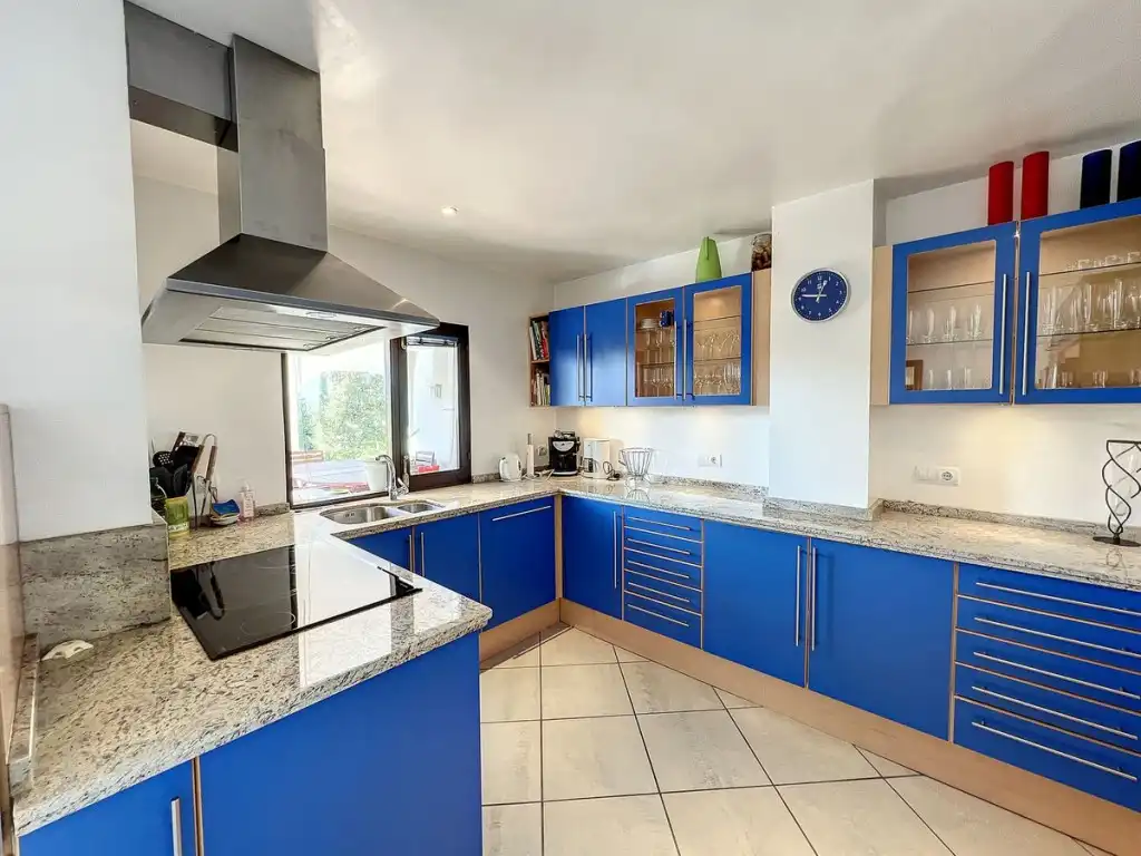 Villa avec piscine à vendre à Valtocado - La Alquería - La Atalaya, imagen 17