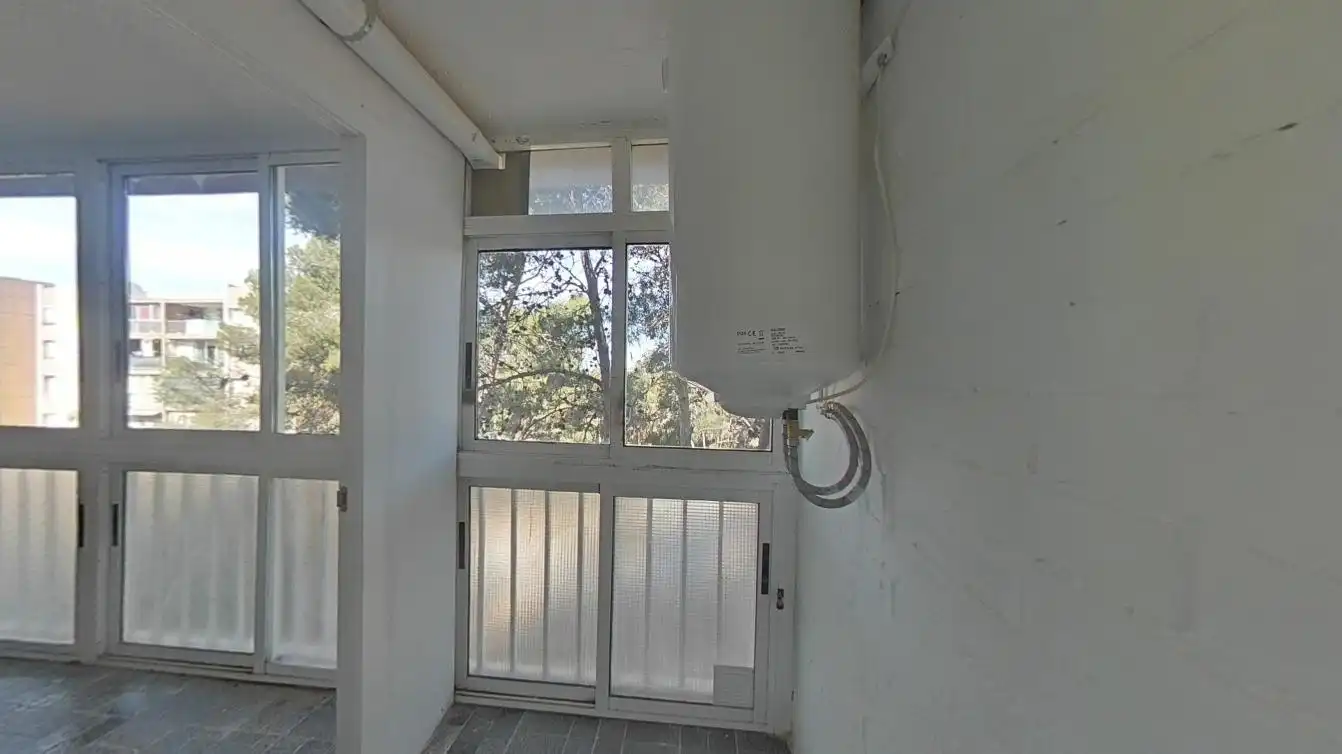 Terraza de Piso en venta en Sant Salvador
