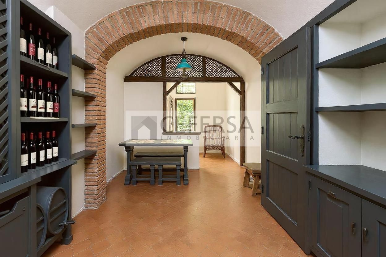 Edifici en venda en  Barcelona Capital