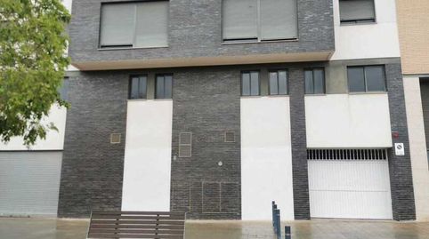 Foto 2 de Garaje en venta en Rio Adra, Ensanche - Río Júcar, Castellón de la Plana / Castelló de la Plana