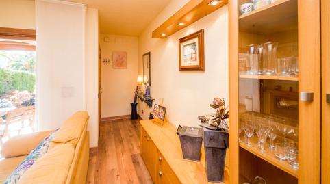 Foto 4 de Casa adosada en venda a Fenals, Girona