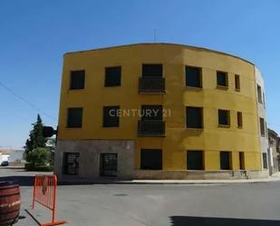 Exterior view of House or chalet for sale in Turleque