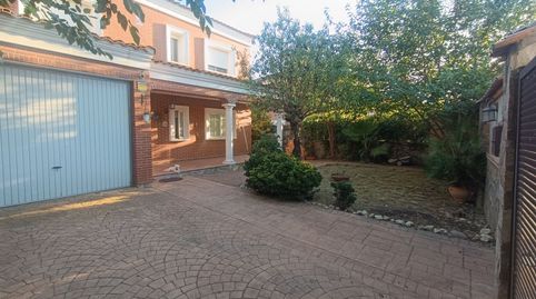 Chalet independiente con Piscina y jacuzzi A 50 min de Madrid y 20 de Toledo. , imagen 5