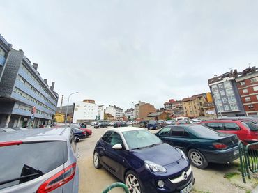Local comercial en venta en La Felguera