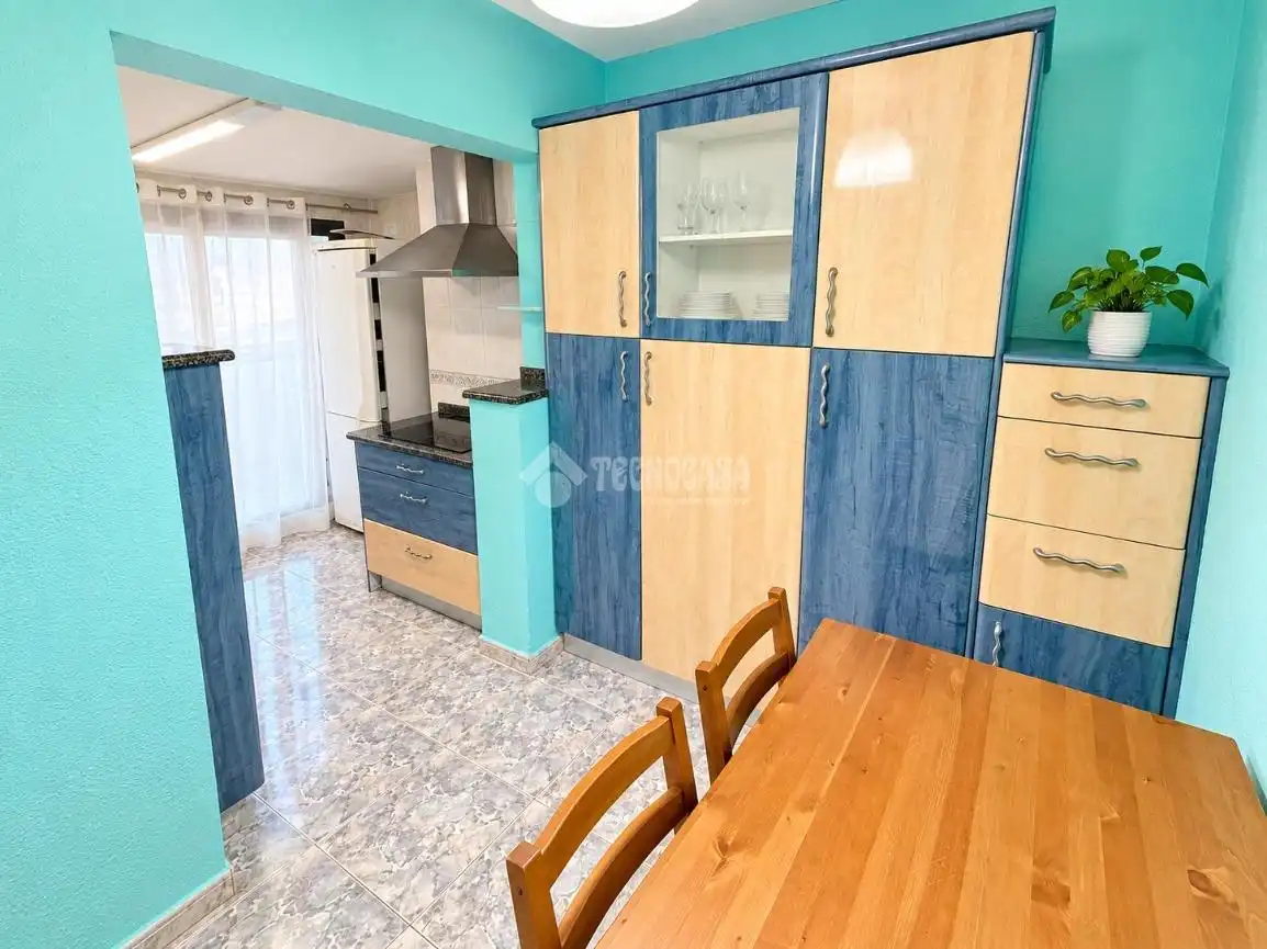 Piso en venta en Zona Centro - Ayuntamiento, imagen 7