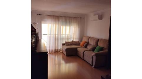 Foto 2 de Apartament en venda a Puerta del Mar, 1, Huerta Nueva, Málaga