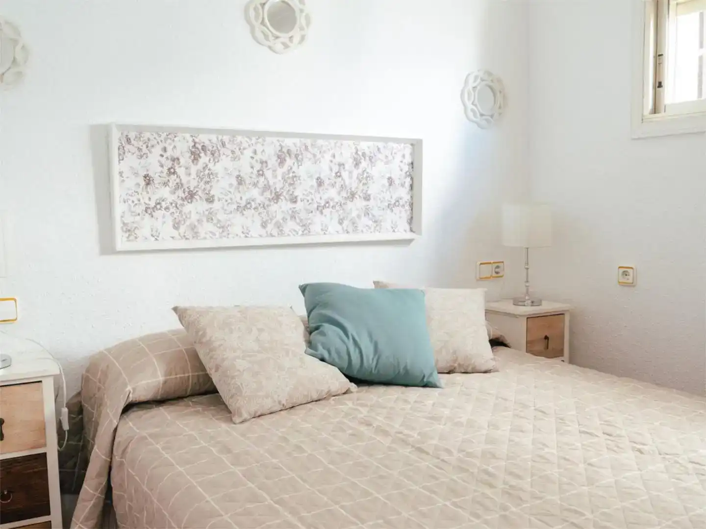 Habitación de Piso en venta en El Rompido