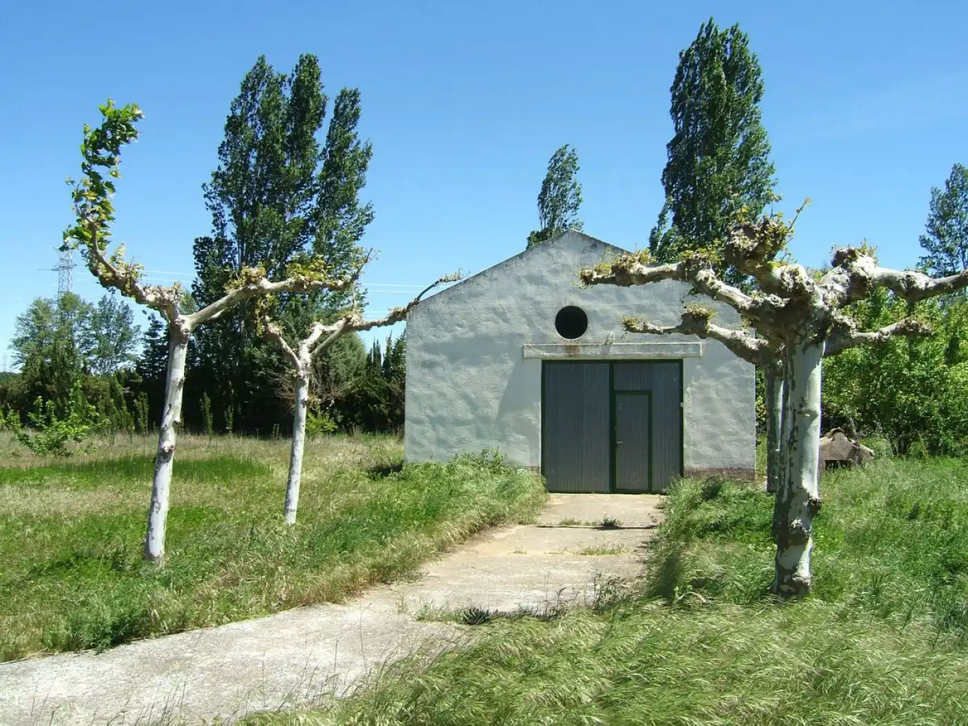 Maison à vendre à Grijota, imagen 44