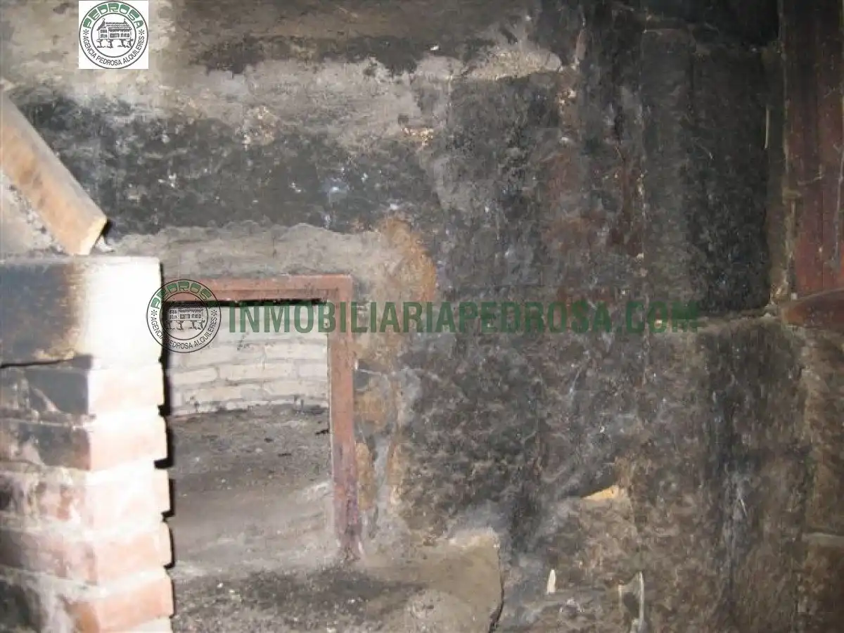Finca rústica en venta en Campo Lameiro