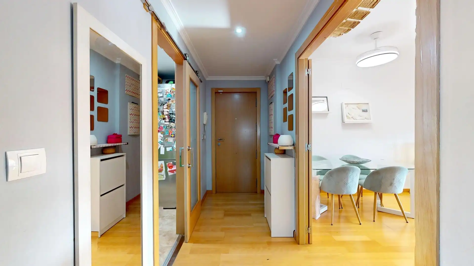 Flat with pool for sale in Plaza DE ANDALUCIA, imagen 23