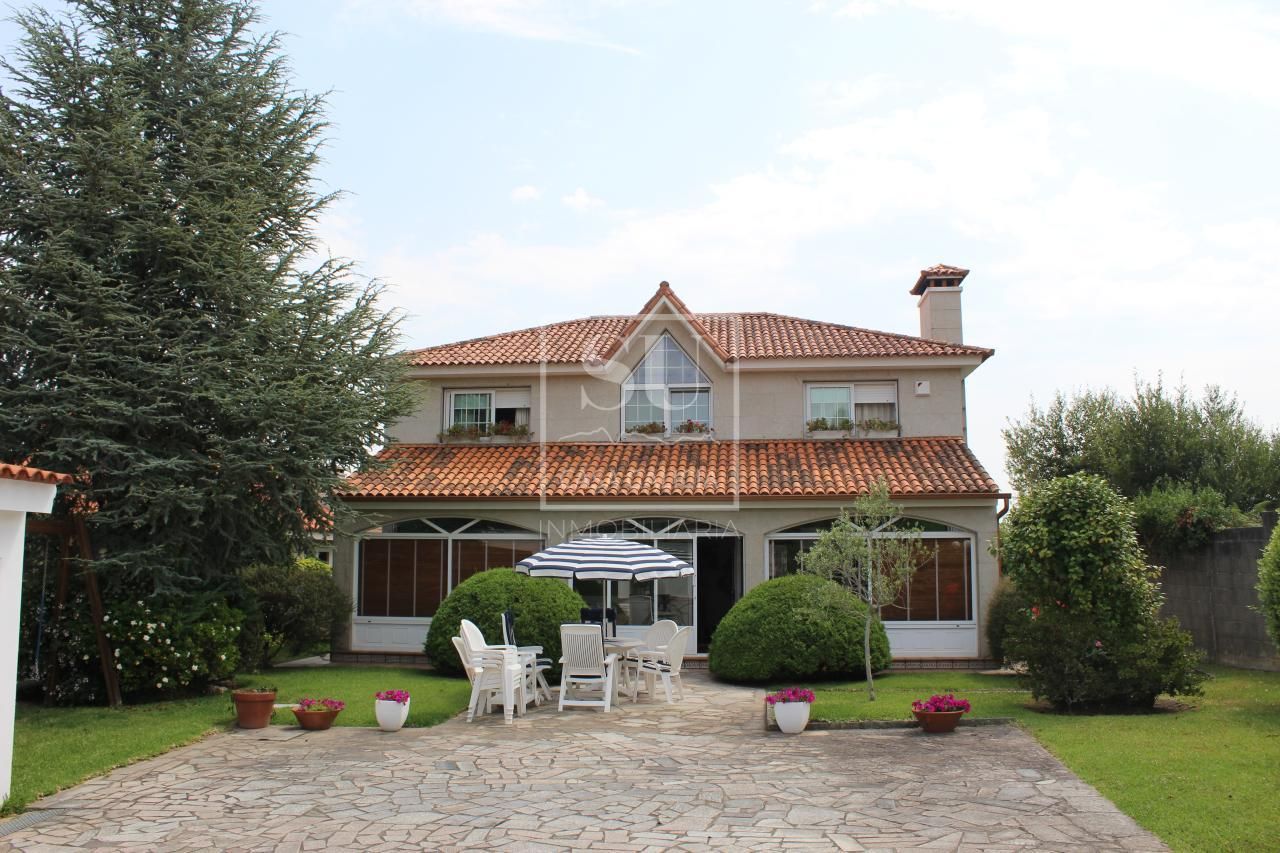 Garden of House or chalet for sale in Gondomar  with Heating, Private garden and Storage room