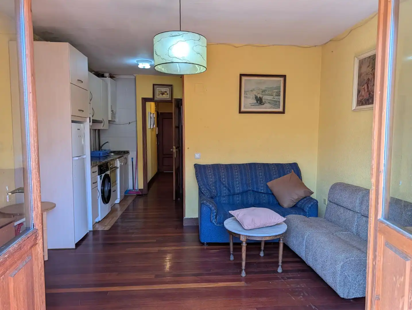 Casa in vendita a Calle Trasera de San Lázaro 32, imagen 25