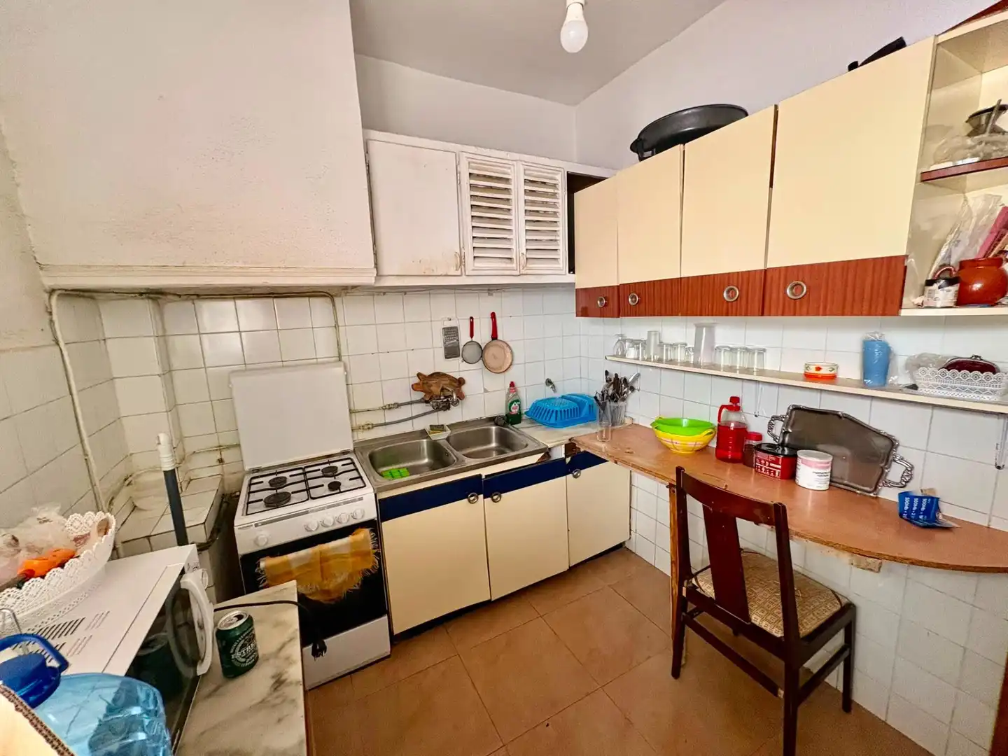 Piso en venta en Santiago