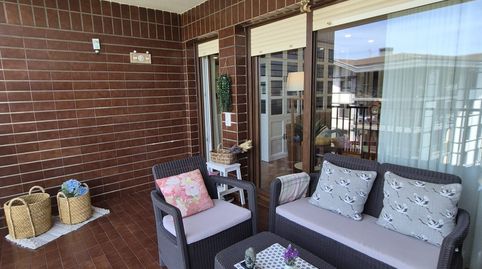 Photo 3 of Flat for sale in Larrea - San Juan de Dios - Peñota, Santurtzi