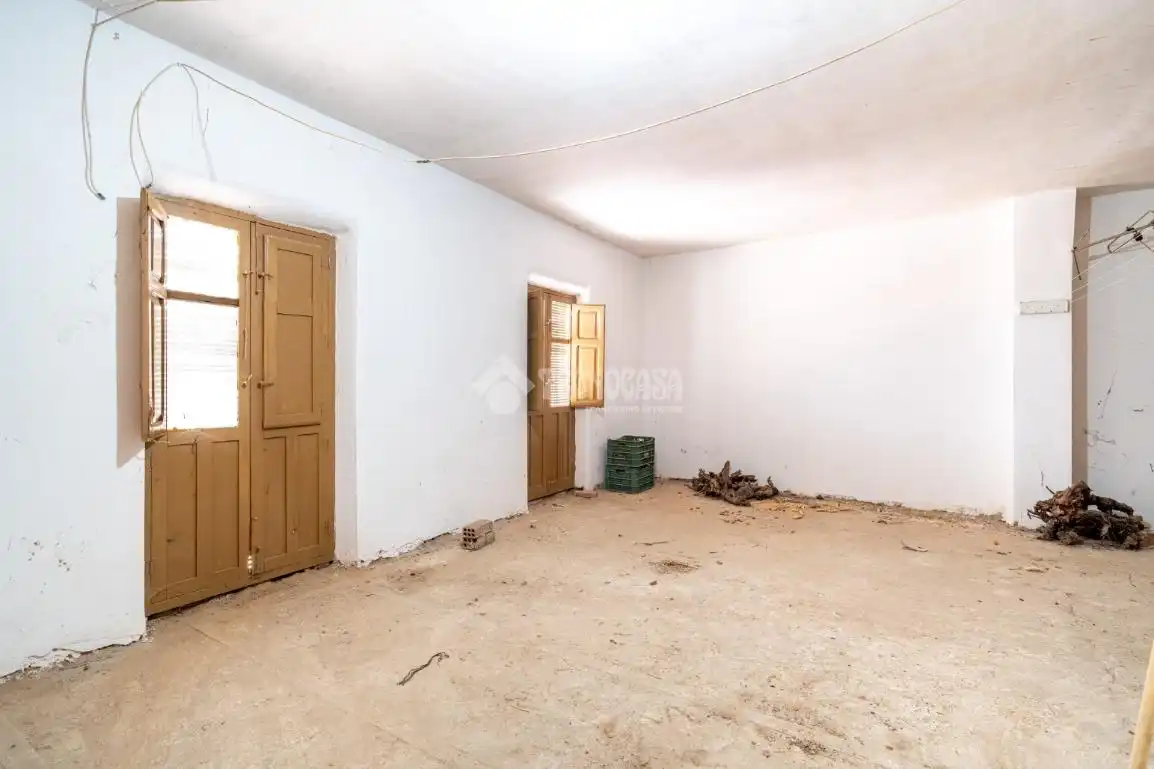 Einfamilien-Reihenhaus zum Verkauf in Padul