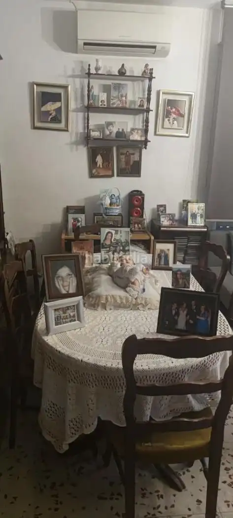 Wohnung zum Verkauf in Calle Ancha 1, imagen 7