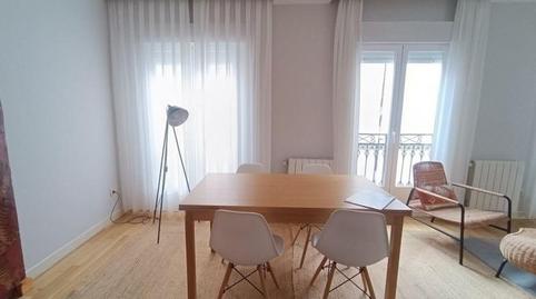 Foto 2 de Piso de alquiler en De la Mirra, Estación - Centro, Tres Cantos