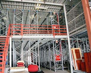 Nau industrial en venda en Arafo