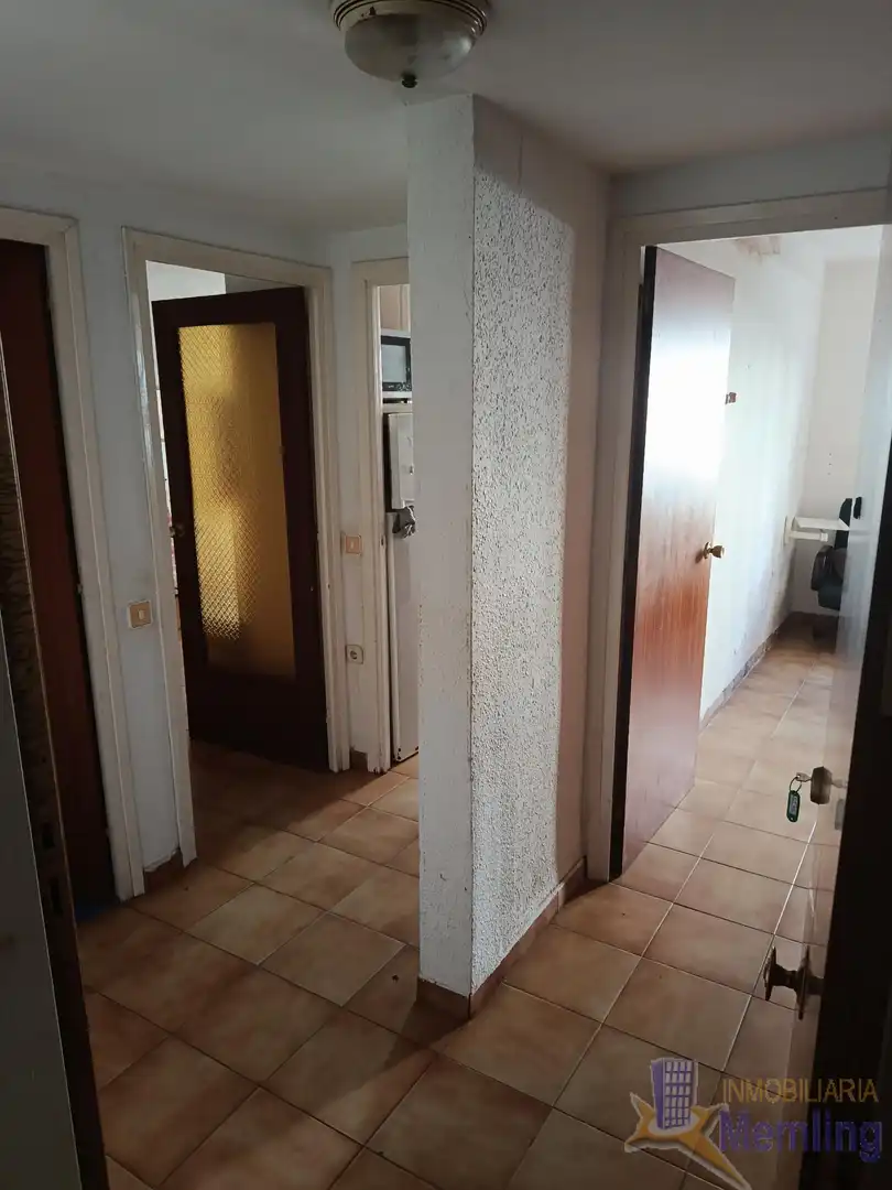 Apartament en venda en Cambrils amb Calefacció, Terrassa i Moblat