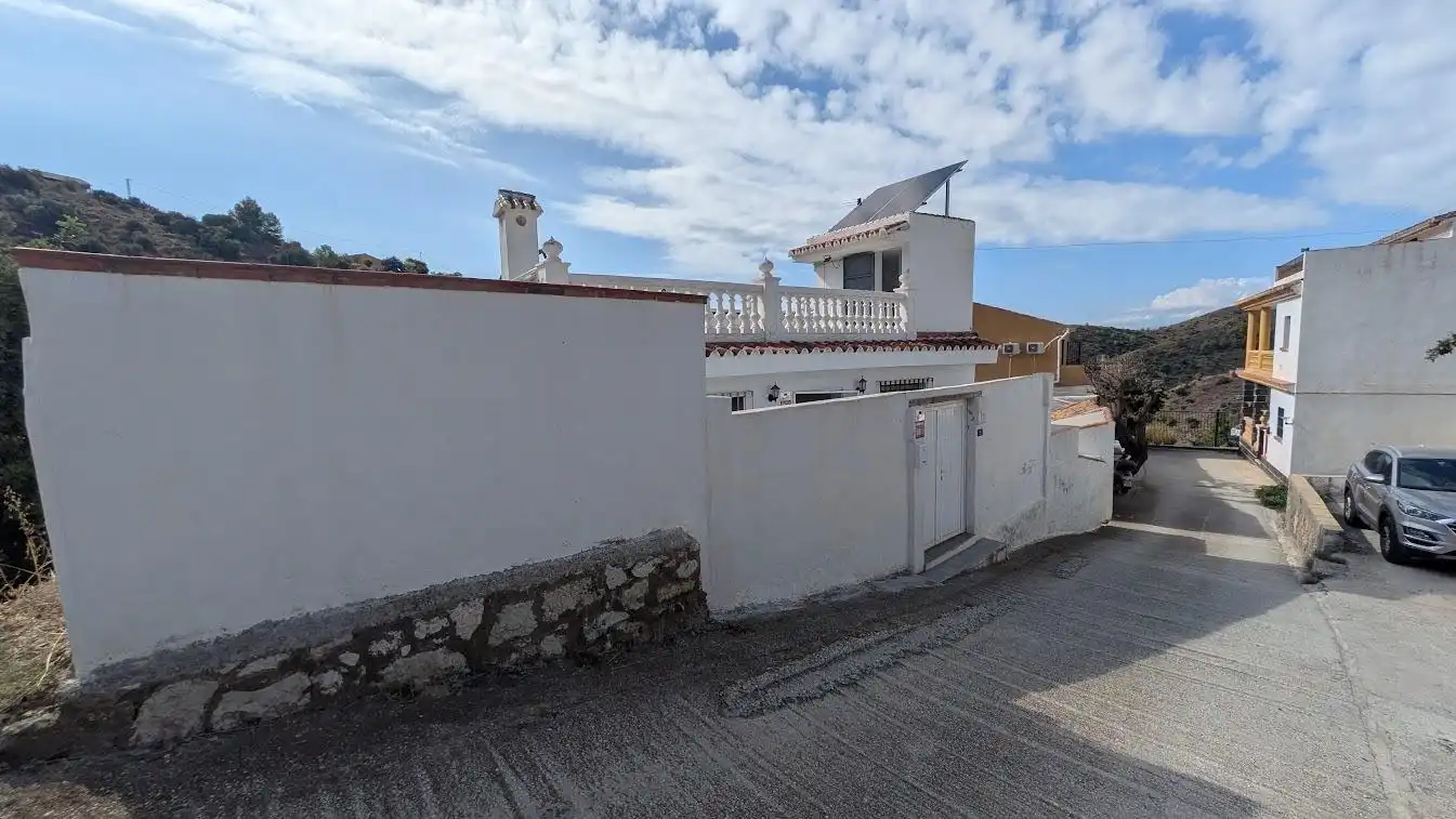 Vista exterior de Finca rústica en venda en Este