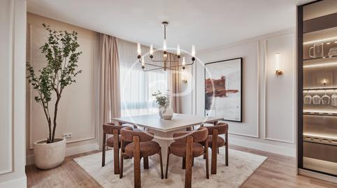 Foto 5 de Piso en venta en Calle de Castelló, Castellana,  Madrid Capital