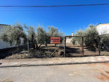 Terreno residencial en venta en Calle Guadix