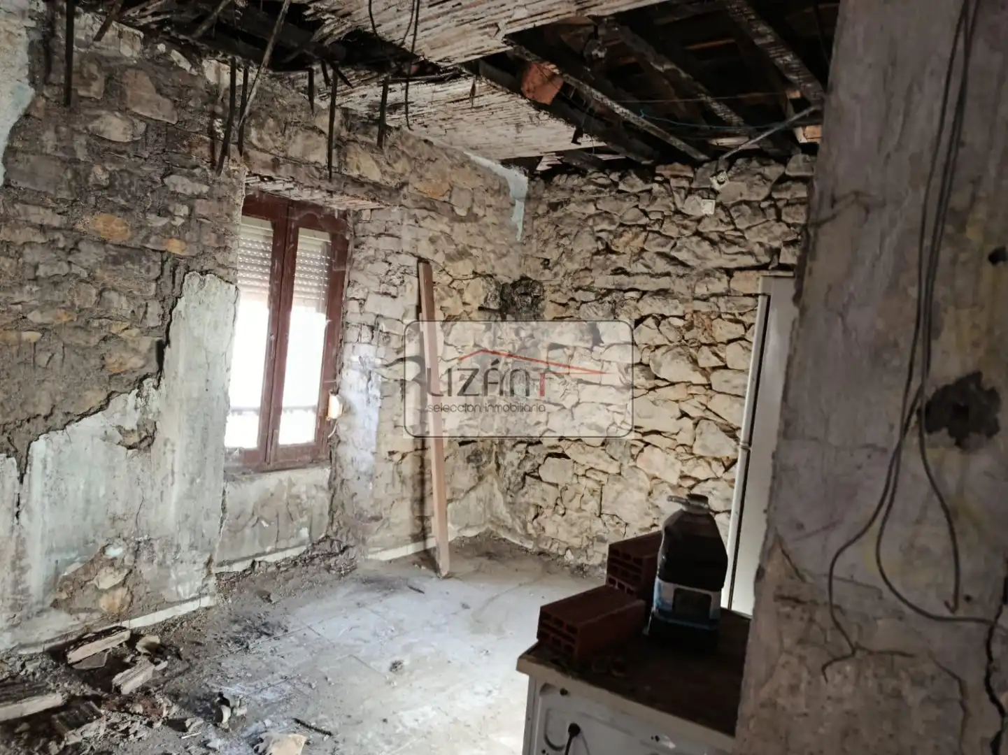 Casa o xalet en venda en Mieres (Asturias)
