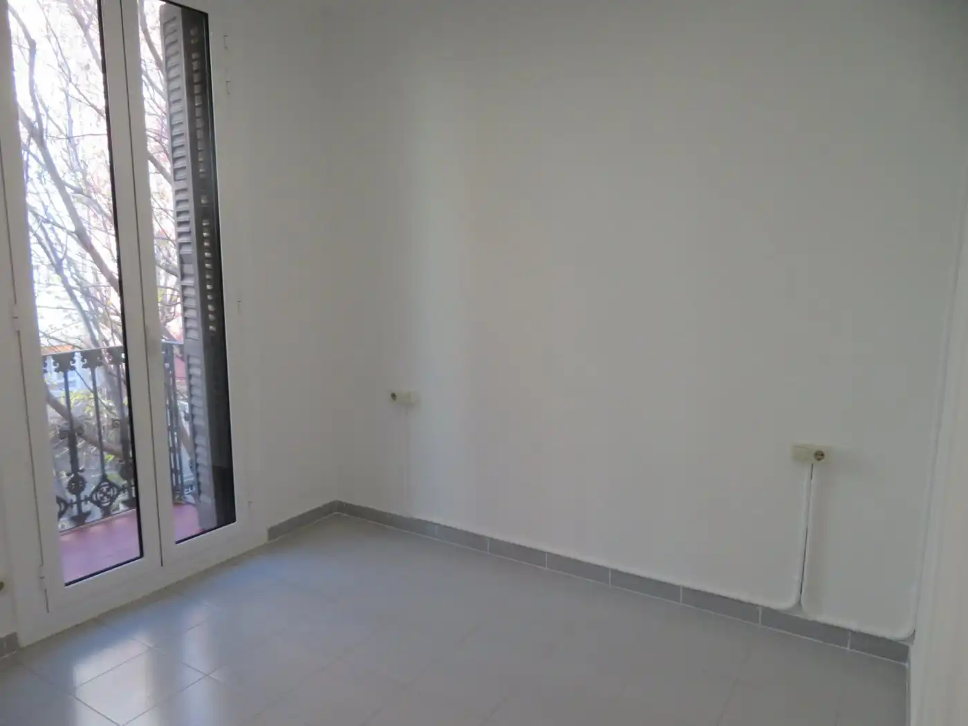 Flat for rent in Sant Antoni