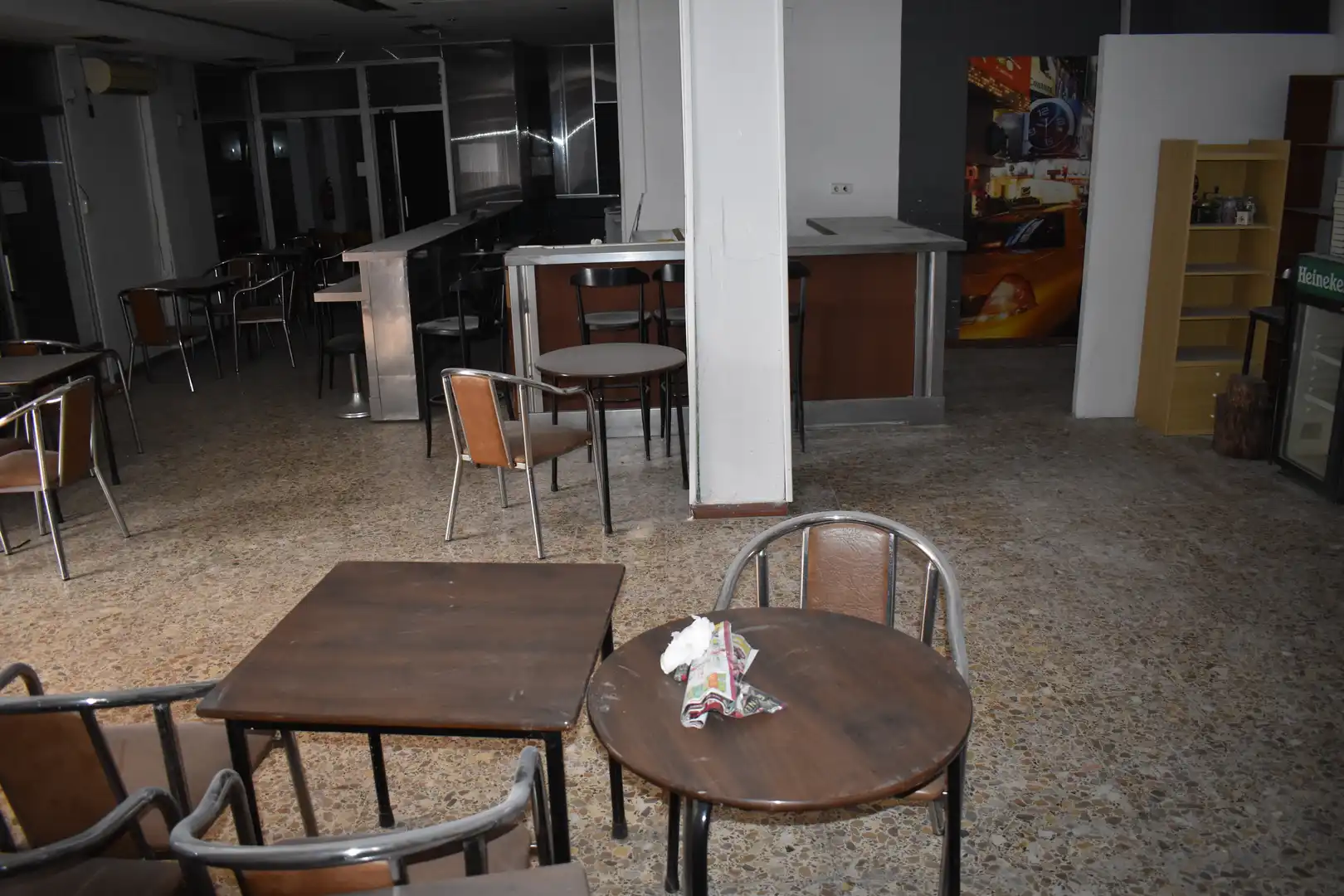 Commercial properties for rent in Elche / Elx  with Furnished
