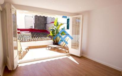 Bedroom of House or chalet for sale in Sitges  with Air Conditioner, Terrace and Balcony