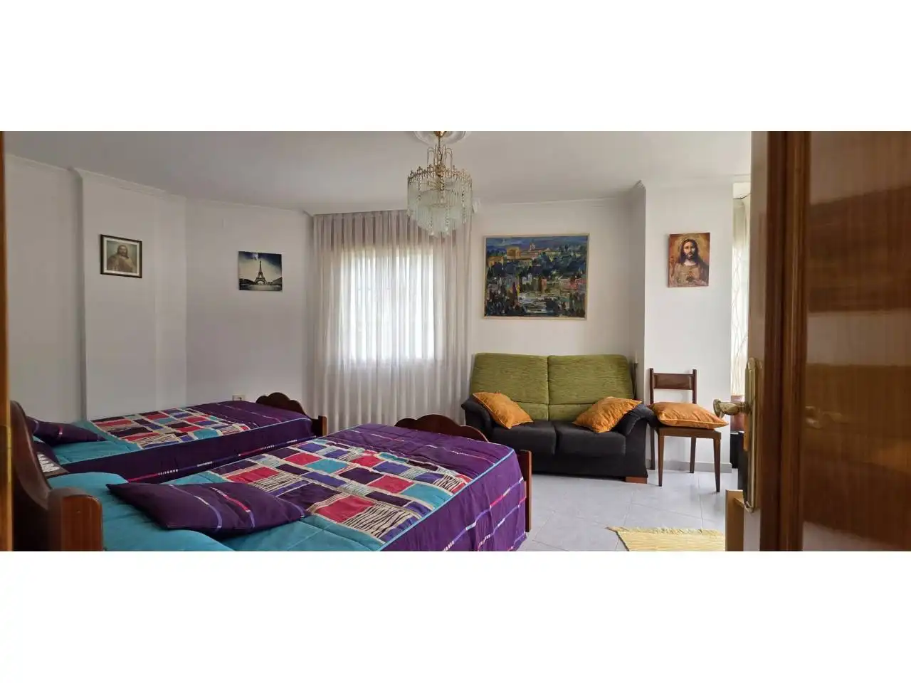 Maison à vendre à Calle Furelos, imagen 19