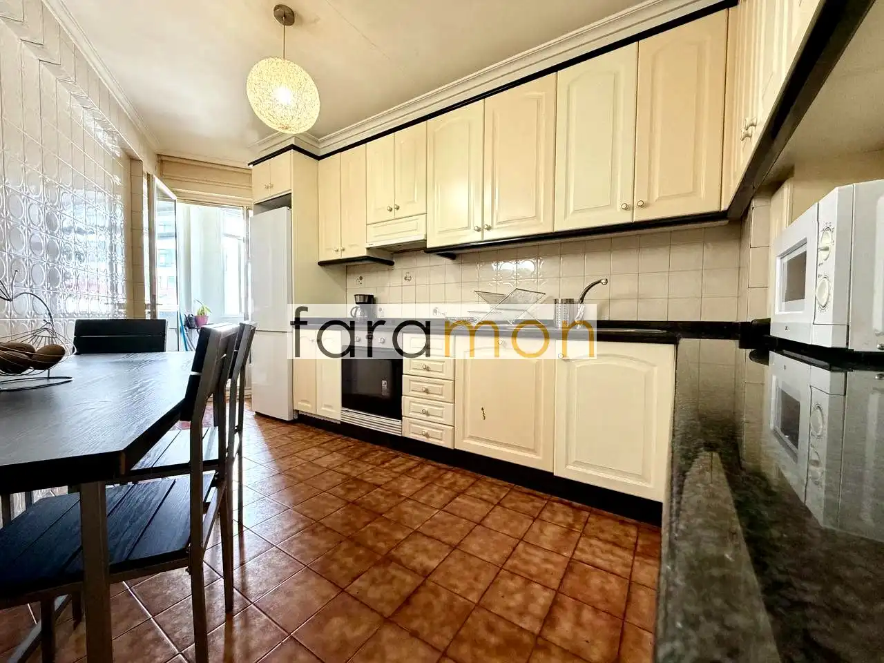 Flat for sale in Rúa de Oporto, Centro - Areal
