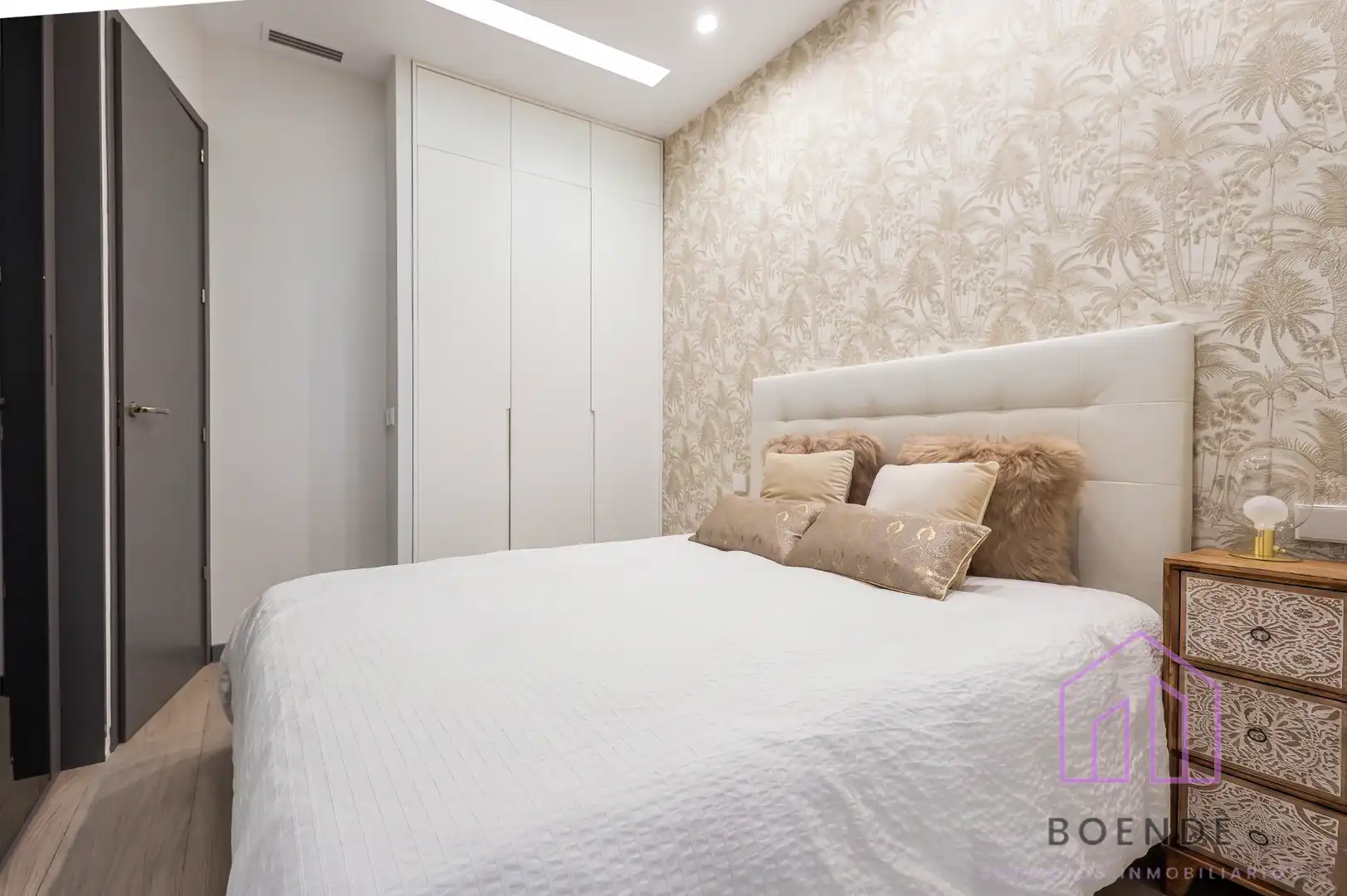 Habitación de Piso en venta en Madrid con Aire acondicionado, Calefacción y Parquet