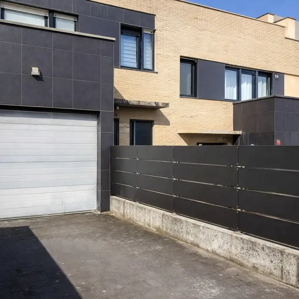 Maison mitoyenne avec jardin à vendre à Esteribar, imagen 6