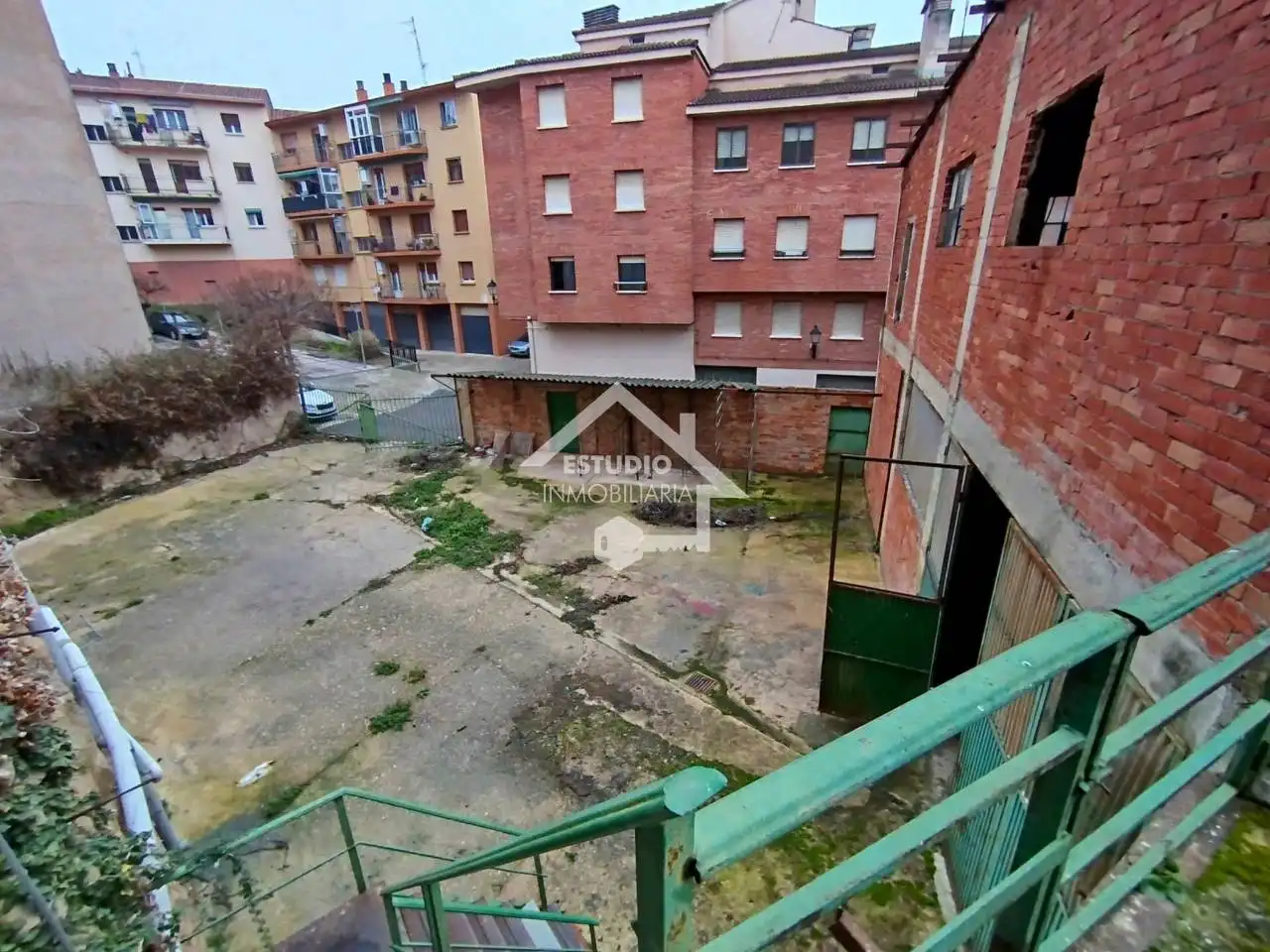 Rural land for sale in Calle Parra, imagen 56