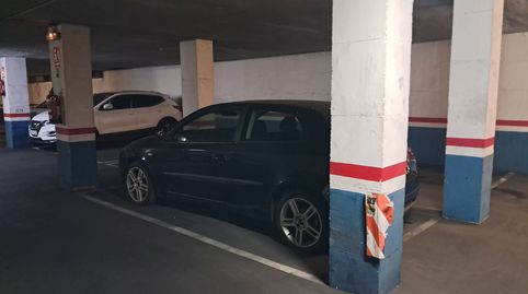 Foto 4 de Garatge en venda a Sant Josep, L'Hospitalet de Llobregat