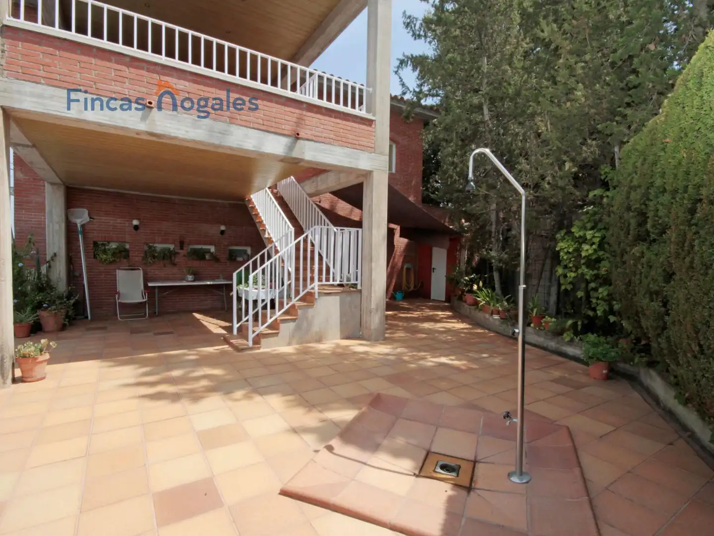 Detached house with terrace for sale in Drecera, imagen 76