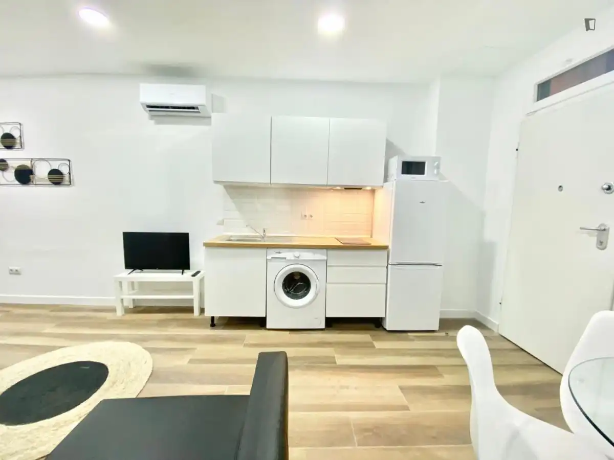 Apartamento de alquiler en Moscardó