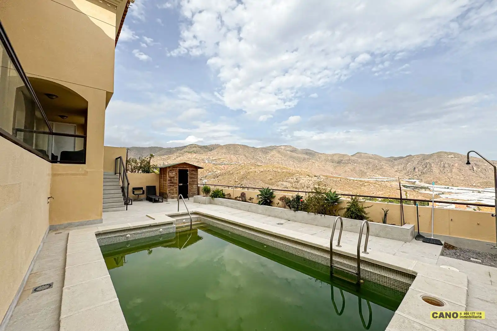 Casa con piscina in vendita a los Pinos, imagen 51