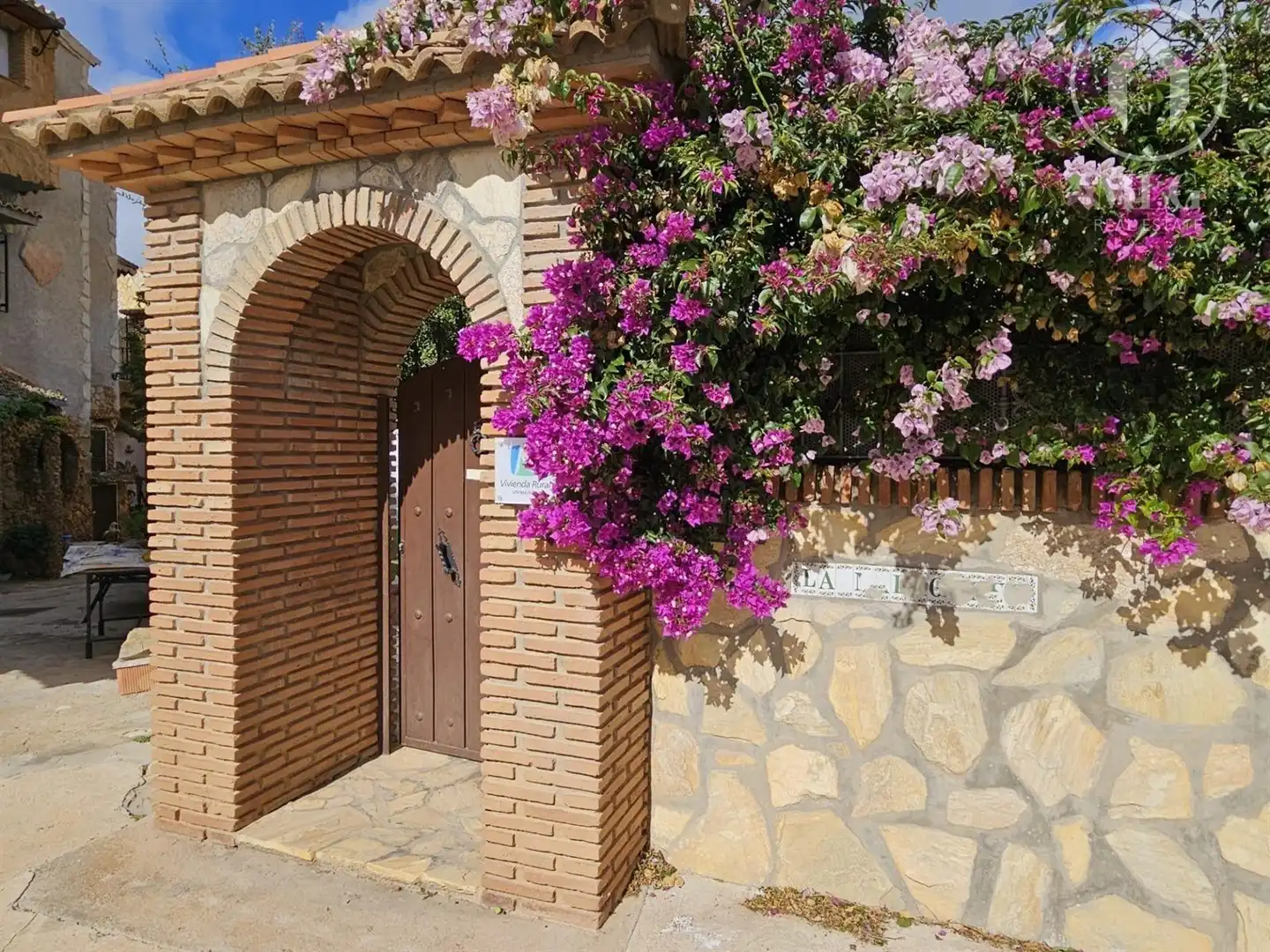 Casa o chalet en venta en Alfarnatejo con Calefacción, Terraza y Trastero