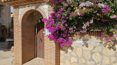 Foto 5 de Casa o xalet en venda a Diseminados, Alfarnatejo, Málaga