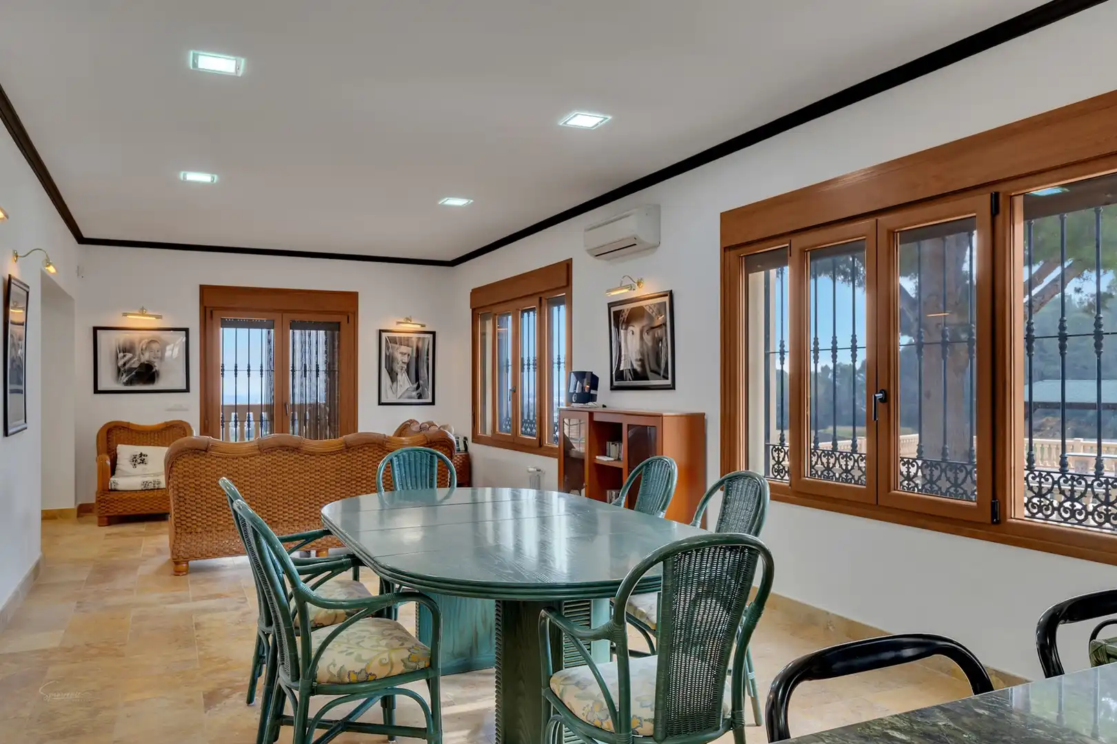 Casa en venta en Beniarbeig, imagen 10