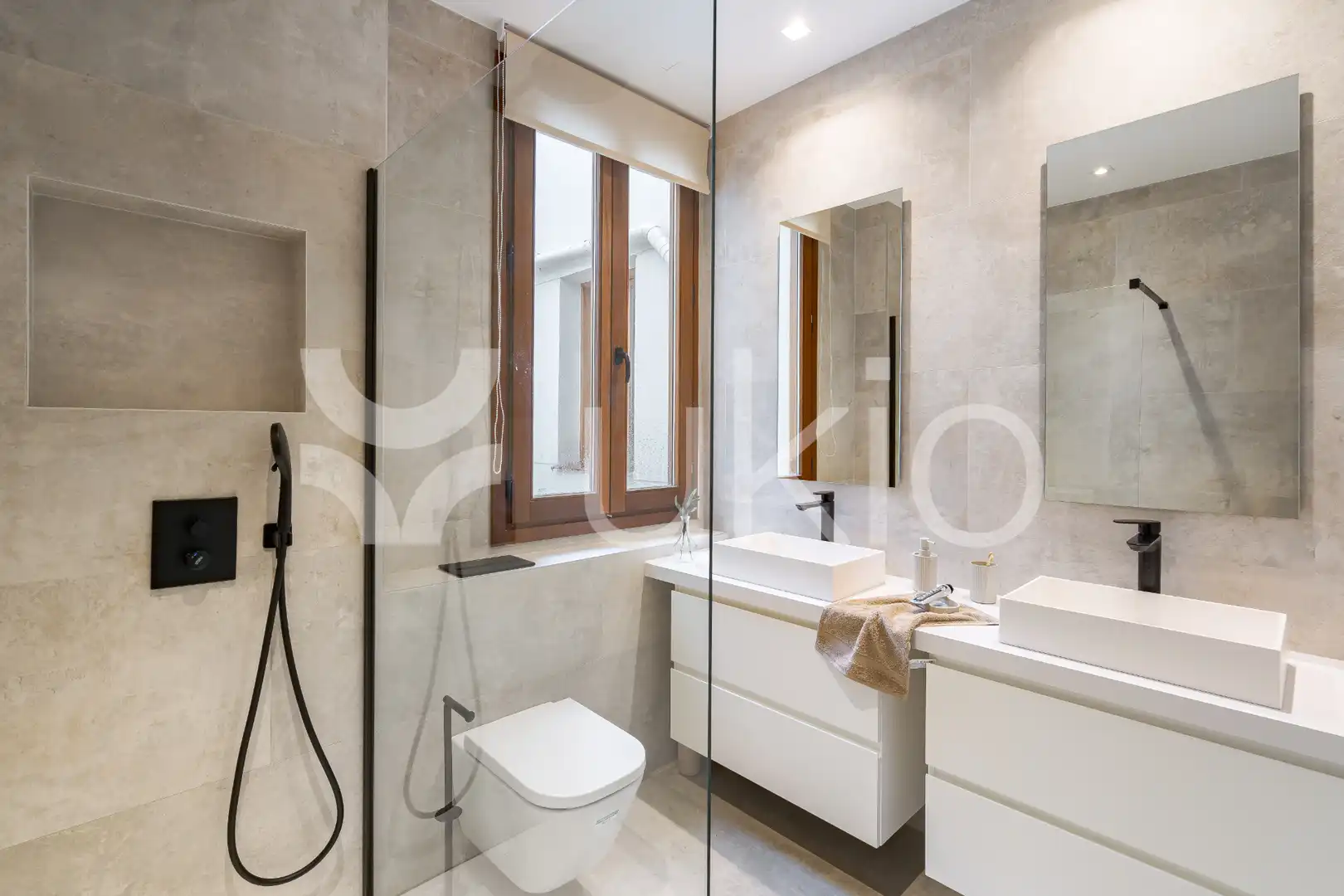 Apartament amb ascensor de lloguer a Calle de Jorge Juan, imagen 22