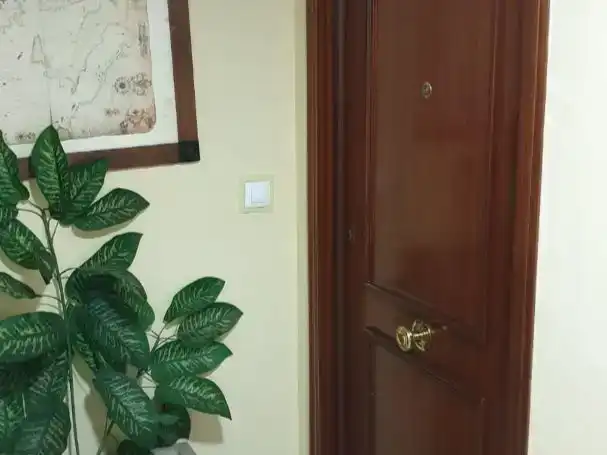 Wohnung zur Miete in  Sevilla Capital mit Klimaanlage und Balkon
