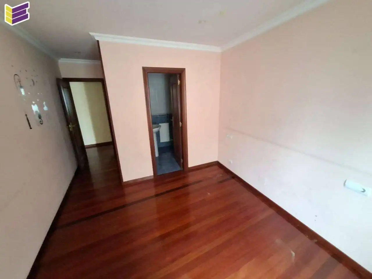 Flat for sale in Calle Outeiro, 62, Marín