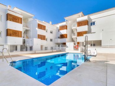 Appartement avec piscine à vendre à Torreblanca del Sol