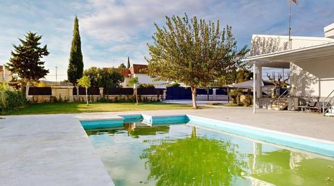 Foto 3 de Casa o xalet en venda a Calle Salvador Dali, El Burgo de Ebro, Zaragoza