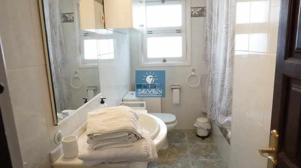 Villa con piscina in vendita a Los Almendros, imagen 23