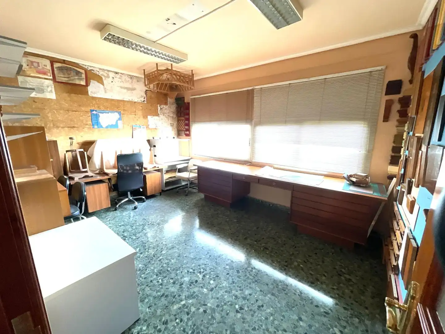 Industrial building for sale in Calle Mancha Real, imagen 9